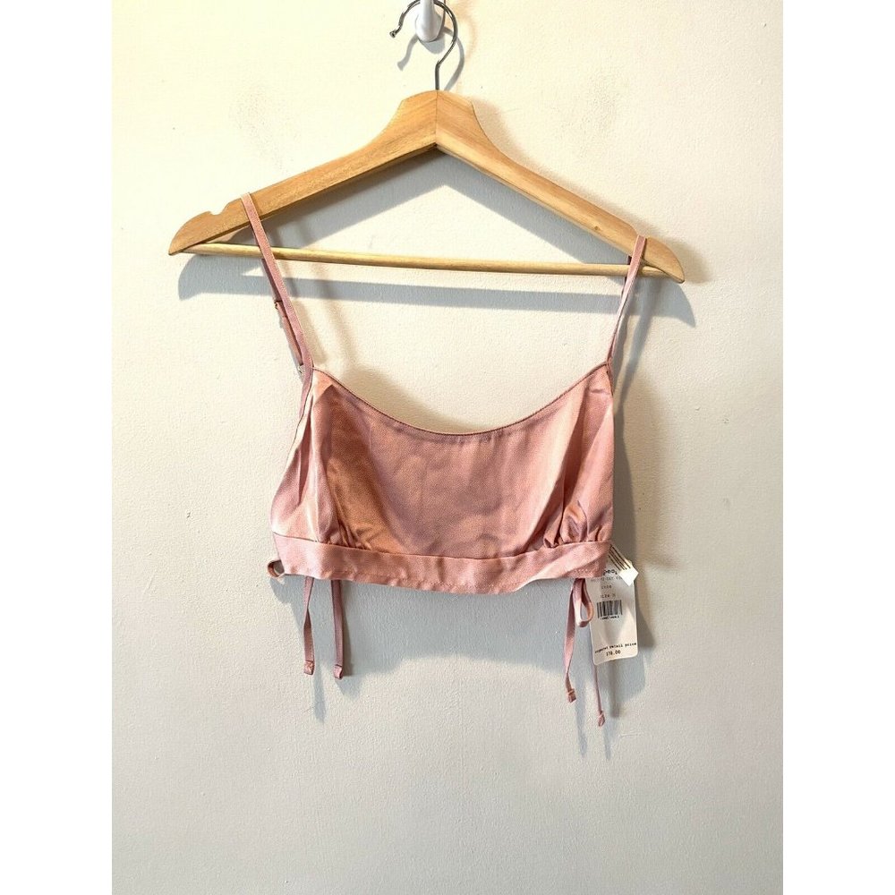 New Free People Home With You Set Women’s M Rose - Picture 6 of 12